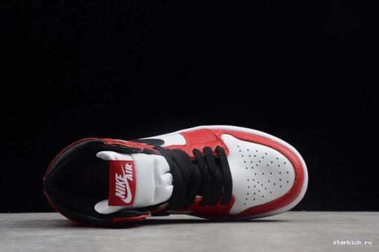 Jordan Air Retro High Kid 555088-101  OG Kids 